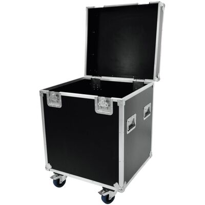 ROADINGER Valise de voyage universelle 60cm avec roues Pro - Étuis universels à enroulement - Publicité ROADINGER Valise de voyage universelle 60cm avec roues Pro - Étuis universels à enroulement - Publicité