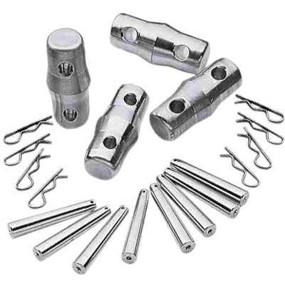 LITEC QXFC quick-fit kit - Litec Truss QX25SA - Publicité LITEC QXFC quick-fit kit - Litec Truss QX25SA - Publicité
