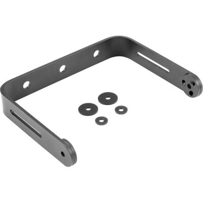 Support en U EuroLite pour LED CLS-9 QCL RGB/WW - Support, Rondelles - Publicité Support en U EuroLite pour LED CLS-9 QCL RGB/WW - Support, Rondelles - Publicité