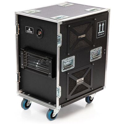 Look Viper deLuxe 2.6 machine à fumée 3050 watts - Machines à brouillard - Publicité Look Viper deLuxe 2.6 machine à fumée 3050 watts - Machines à brouillard - Publicité
