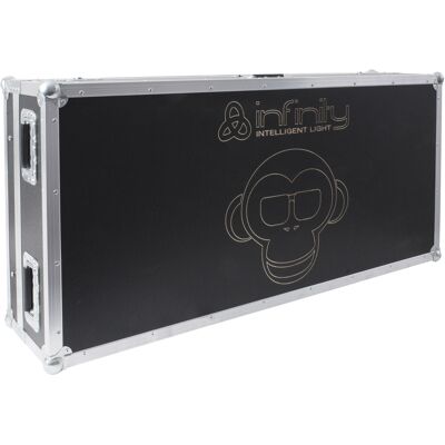 Console d’éclairage Infinity DAP-Audio Chimp Series - Ligne Premium - Publicité Console d’éclairage Infinity DAP-Audio Chimp Series - Ligne Premium - Publicité