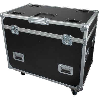 Étui Infinity Furion S402 P402 - Contreplaqué, 4 Roulettes, Protection Max - Publicité Étui Infinity Furion S402 P402 - Contreplaqué, 4 Roulettes, Protection Max - Publicité