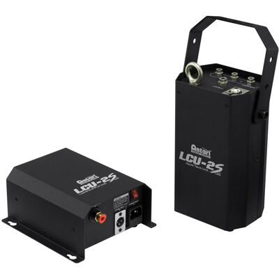 Système d'alimentation en liquide ANTARI LCU-2S - Accessoires divers - Publicité Système d'alimentation en liquide ANTARI LCU-2S - Accessoires divers - Publicité