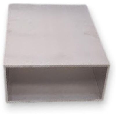 Tube carré en aluminium Riggatec 180 x 80 x 4 mm, longueur 0,25 m (stock restant) - Soldes% Accessoires - Publicité Tube carré en aluminium Riggatec 180 x 80 x 4 mm, longueur 0,25 m (stock restant) - Soldes% Accessoires - Publicité