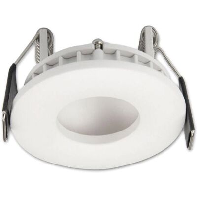 IsoLED Luna MiniAMP 4W Encastré - Lumière Indirecte, 24V, Blanc Neutre - Publicité IsoLED Luna MiniAMP 4W Encastré - Lumière Indirecte, 24V, Blanc Neutre - Publicité