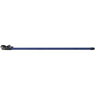 Eurolite T8 Stick lumineux - Bleu, 36W, 134cm - Stick lumineux - Publicité Eurolite T8 Stick lumineux - Bleu, 36W, 134cm - Stick lumineux - Publicité