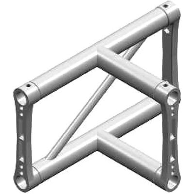 LITEC FX30 3-way tee vertical - Litec Truss FX30S - Publicité LITEC FX30 3-way tee vertical - Litec Truss FX30S - Publicité