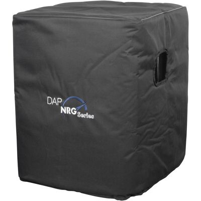 Housse de transport DAP-Audio pour NRG-12S(A) Noir - Codura - Housses de protection pour haut-parleurs - Publicité Housse de transport DAP-Audio pour NRG-12S(A) Noir - Codura - Housses de protection pour haut-parleurs - Publicité