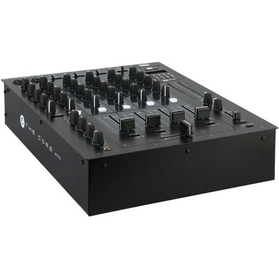 Table de mixage DJ DAP-Audio CORE MIX-4 à 4 canaux avec interface USB - Tables de mixage et consoles de mixage DJ - Publicité Table de mixage DJ DAP-Audio CORE MIX-4 à 4 canaux avec interface USB - Tables de mixage et consoles de mixage DJ - Publicité