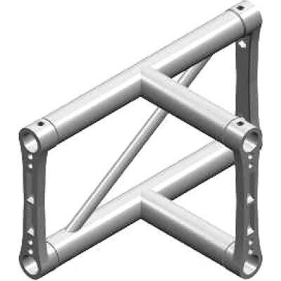 LITEC FX30 3-way tee vertical - Litec Truss FX30S - Publicité LITEC FX30 3-way tee vertical - Litec Truss FX30S - Publicité