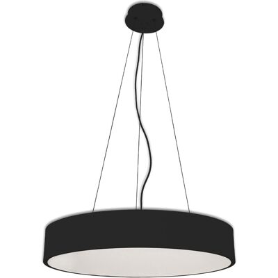 ISOLED DN1000 Suspension LED - Dimmable Éclairage Bureau Hôtel - Publicité ISOLED DN1000 Suspension LED - Dimmable Éclairage Bureau Hôtel - Publicité
