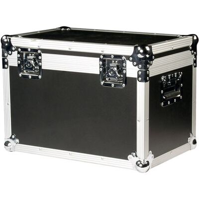 Showgear Stack Case 2 Malle de transport 2 - Étuis universels - Publicité Showgear Stack Case 2 Malle de transport 2 - Étuis universels - Publicité