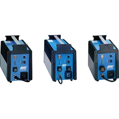 ARRI EB 1200/1800, 90-125V/180-250V, AC (50/60Hz), VEAM, ALF - Ballasts avec puissance fixe - Publicité ARRI EB 1200/1800, 90-125V/180-250V, AC (50/60Hz), VEAM, ALF - Ballasts avec puissance fixe - Publicité