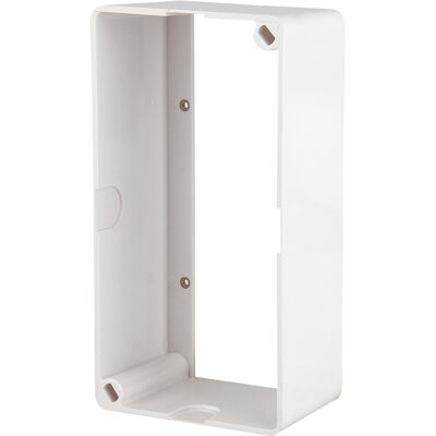 DAP-Audio CB-2 - Boîtier de protection pour contrôleur de volume, 2 unités - Installation accessoires - Publicité DAP-Audio CB-2 - Boîtier de protection pour contrôleur de volume, 2 unités - Installation accessoires - Publicité