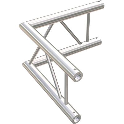 Global Truss F32 C21V-L90-90 Coin - Coin - Publicité Global Truss F32 C21V-L90-90 Coin - Coin - Publicité