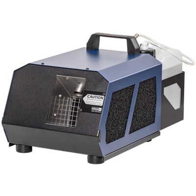 Look Unique 2.1 DMX hazer (machine à brouillard) 1500W - Hazer (Machine à brouillard ) - Publicité Look Unique 2.1 DMX hazer (machine à brouillard) 1500W - Hazer (Machine à brouillard ) - Publicité