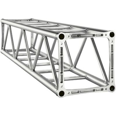 Litec QX40SA 350cm Traversée carrée en aluminium - Type de produit - Publicité Litec QX40SA 350cm Traversée carrée en aluminium - Type de produit - Publicité