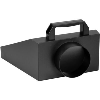 EuroLite WLF-1500 Tuyau de Brouillard - Accessoire pour Fumée - Publicité EuroLite WLF-1500 Tuyau de Brouillard - Accessoire pour Fumée - Publicité