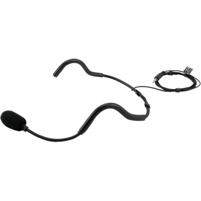 OMNITRONIC FAS Casque de sport pour baladeur - Composants individuels - Publicité OMNITRONIC FAS Casque de sport pour baladeur - Composants individuels - Publicité