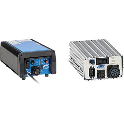 ARRI EB 575/800 HS, 120V/230V, AC 50/60Hz, VEAM, ALF, avec Schuko - Ballasts avec puissance fixe - Publicité ARRI EB 575/800 HS, 120V/230V, AC 50/60Hz, VEAM, ALF, avec Schuko - Ballasts avec puissance fixe - Publicité