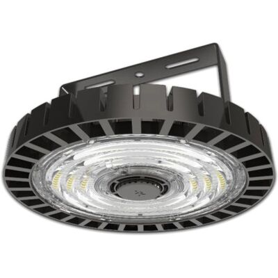 ISOLED Etrier de fixation pour armature industrielle gamme MS 150W - Accessoires divers - Publicité ISOLED Etrier de fixation pour armature industrielle gamme MS 150W - Accessoires divers - Publicité