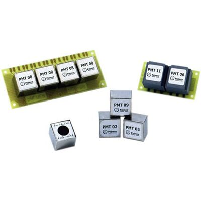 Palmer MT 05 - Transformateur pour Splitter 1-3 Signaux Niveau Micro - Accessoires divers - Publicité Palmer MT 05 - Transformateur pour Splitter 1-3 Signaux Niveau Micro - Accessoires divers - Publicité