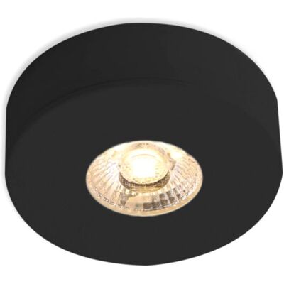 Système LED modulaire ISOLED MiniAMP - Blanc chaud, 3W, 60° - Publicité Système LED modulaire ISOLED MiniAMP - Blanc chaud, 3W, 60° - Publicité