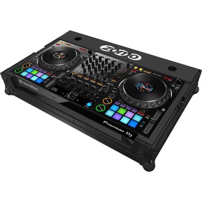 Sonstige Zomo P-DDJ1000 NSE - Flightcase Pioneer DJ DDJ-1000 - Étuis pour DJ - Publicité Sonstige Zomo P-DDJ1000 NSE - Flightcase Pioneer DJ DDJ-1000 - Étuis pour DJ - Publicité