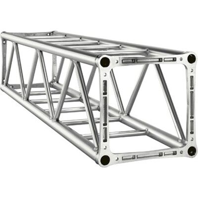 LITEC QX40S 50 cm - Litec Truss QX40SA - Publicité LITEC QX40S 50 cm - Litec Truss QX40SA - Publicité