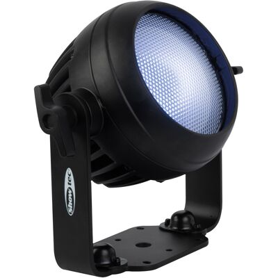 Showtec Marque FLEX Blaze Single Pod LED - Lumière de Blinder - Publicité Showtec Marque FLEX Blaze Single Pod LED - Lumière de Blinder - Publicité