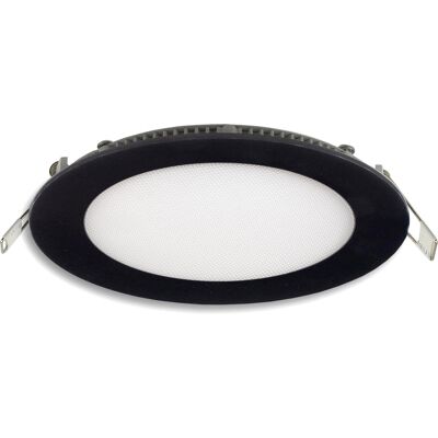 Isoled 12W LED Downlight - Ultra Fin, Dimmable, CRI Élevé - Lampe de Plafond - Publicité Isoled 12W LED Downlight - Ultra Fin, Dimmable, CRI Élevé - Lampe de Plafond - Publicité