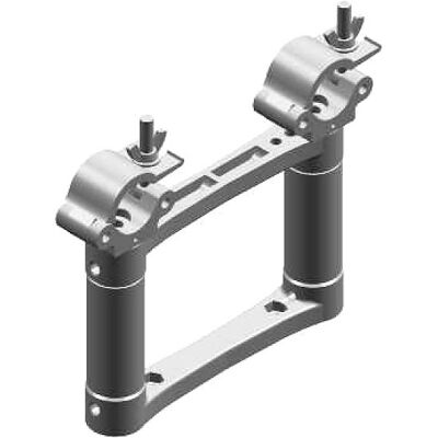 LITEC FX30SACL Clamp Modul long - Litec Truss FX30S - Publicité LITEC FX30SACL Clamp Modul long - Litec Truss FX30S - Publicité