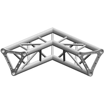LITEC TX30 2-way 60° corner C20 - Litec Truss TX30SA - Publicité LITEC TX30 2-way 60° corner C20 - Litec Truss TX30SA - Publicité