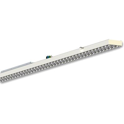 ISOLED FastFix LED système linéaire S Module 1.5m 25-75W, 4000K, 25° droit, gradable DALI - Lampes pendulaires - Publicité ISOLED FastFix LED système linéaire S Module 1.5m 25-75W, 4000K, 25° droit, gradable DALI - Lampes pendulaires - Publicité
