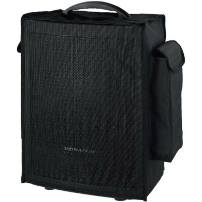 MONACOR TXA-1000BAG Housse de protection - Housses pour haut-parleurs - Publicité MONACOR TXA-1000BAG Housse de protection - Housses pour haut-parleurs - Publicité