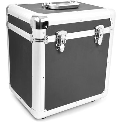 Power Dynamics RC100 Étui pour disques vinyles 12 pouces noir - Coffrets vinyles - Publicité Power Dynamics RC100 Étui pour disques vinyles 12 pouces noir - Coffrets vinyles - Publicité