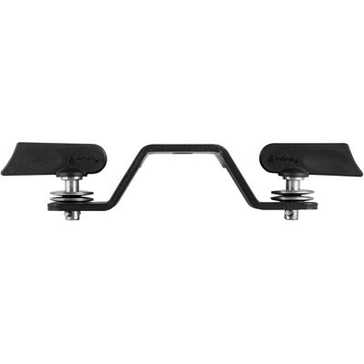 Support Quicklock pour série Infinity Furion IP - Accessoires pour éclairage mobile - Publicité Support Quicklock pour série Infinity Furion IP - Accessoires pour éclairage mobile - Publicité
