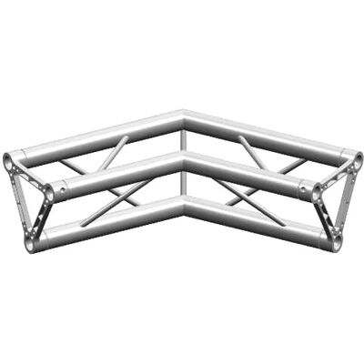 LITEC TX30 2-way 120° corner C22 - Litec Truss TX30SA - Publicité LITEC TX30 2-way 120° corner C22 - Litec Truss TX30SA - Publicité