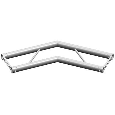 LITEC FX25 2-way 135° corner horizontal - Litec Truss FX25S - Publicité LITEC FX25 2-way 135° corner horizontal - Litec Truss FX25S - Publicité