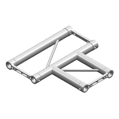 LITEC FX25 3-way tee horizontal - Litec Truss FX25S - Publicité LITEC FX25 3-way tee horizontal - Litec Truss FX25S - Publicité