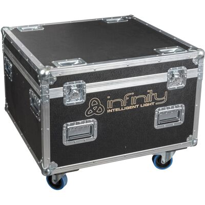 Étui INFINITY pour 4x iW-741 Premium Line - Étuis pour appareils - Publicité Étui INFINITY pour 4x iW-741 Premium Line - Étuis pour appareils - Publicité