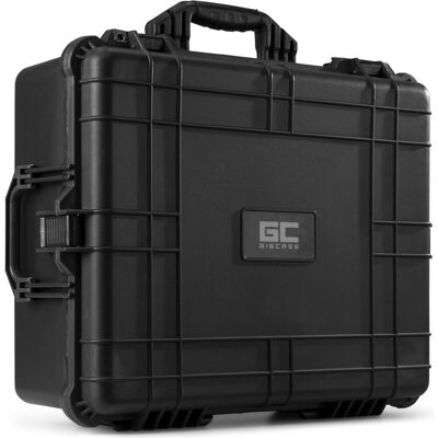 Power Dynamics GIGCase22 Mallette rigide universelle - Coffrets à coques dures - Publicité Power Dynamics GIGCase22 Mallette rigide universelle - Coffrets à coques dures - Publicité