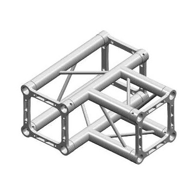 LITEC QX25 3-way tee T35 - Litec Truss QX25SA - Publicité LITEC QX25 3-way tee T35 - Litec Truss QX25SA - Publicité
