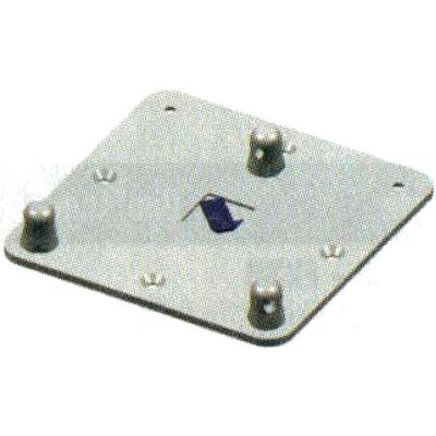 LITEC TX40TP Floor plate for TX40 truss - Litec Truss TX40SA - Publicité LITEC TX40TP Floor plate for TX40 truss - Litec Truss TX40SA - Publicité
