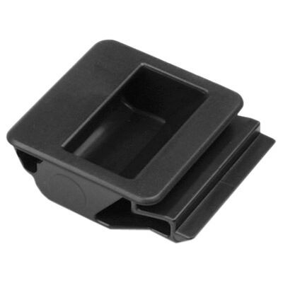 Adam Hall 1658 Verrou plastique pour Tiroirs Rackables - Rack Drawer Lock - Publicité Adam Hall 1658 Verrou plastique pour Tiroirs Rackables - Rack Drawer Lock - Publicité