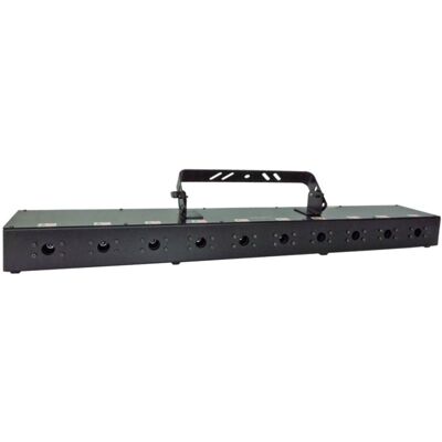 LASERWORLD BeamBar 10G-532 -B-Stock- - Soldes% Effets lumineux - Publicité LASERWORLD BeamBar 10G-532 -B-Stock- - Soldes% Effets lumineux - Publicité