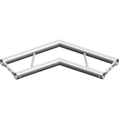 LITEC FX25 2-way 120° corner horizontal - Litec Truss FX25S - Publicité LITEC FX25 2-way 120° corner horizontal - Litec Truss FX25S - Publicité