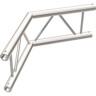 Global Truss F32 C22V Coin - Winkel - Publicité Global Truss F32 C22V Coin - Winkel - Publicité