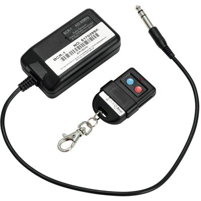 Contrôleur sans fil ANTARI BCR-1 - Accessoires divers - Publicité Contrôleur sans fil ANTARI BCR-1 - Accessoires divers - Publicité