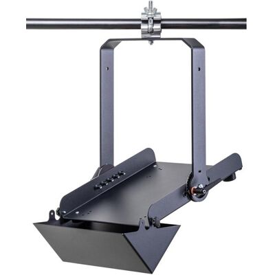 Look hanging set pour les machines à brouillard - Publicité Look hanging set pour les machines à brouillard - Publicité